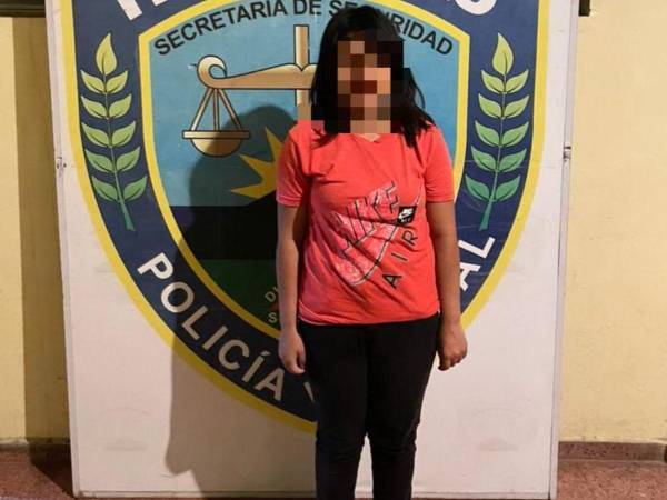 Los agentes de INTERPOL Honduras realizarán el proceso correspondiente para su entrega formal ante las autoridades competentes de Guatemala.