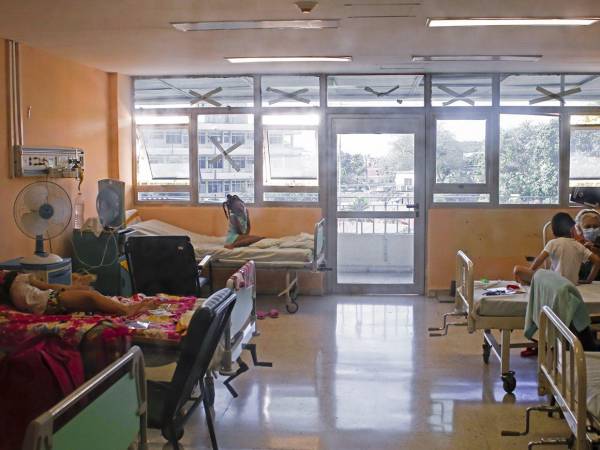Autoridades alertaron sobre la necesidad de extremar las medidas de higiene en la elaboración y consumo de alimentos.