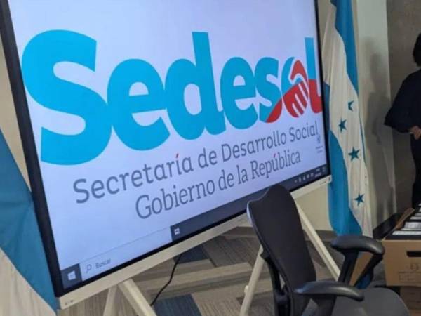 Aunque no se detallan las operaciones objeto de investigación, el escrito adelanta que se trata de recursos manejados por Sedesol.