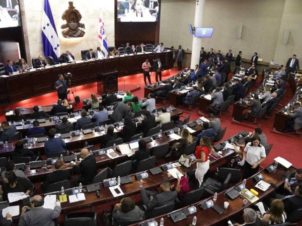 El listado llega tras concluir las etapas de evaluación, revisión de requisitos y entrevistas efectuadas a los postulantes.