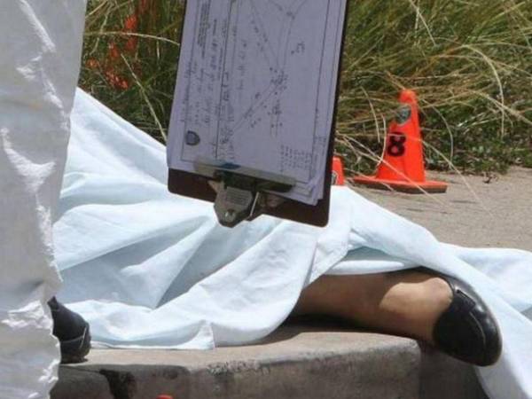 Aunque los asesinatos de mujeres han disminuido en lo que va del año respecto al año anterior, las autoridades de la Secretaría de la Mujer demandan de la sociedad a no permanecer indiferentes.