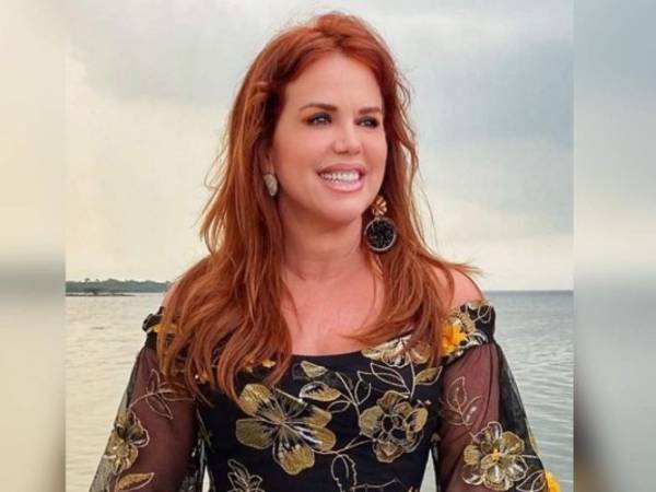 Arrarás dirigirá un espacio de investigación que se transmitirá los domingos por CNN. Foto: @mariacelestearraras