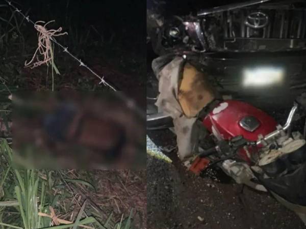 Hasta el momento, no se ha confirmado la identidad del conductor de la camioneta ni se han brindado detalles sobre las posibles responsabilidades en el accidente.