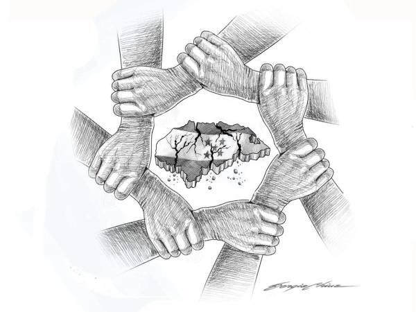 Si lo soñamos, lo haremos realidad