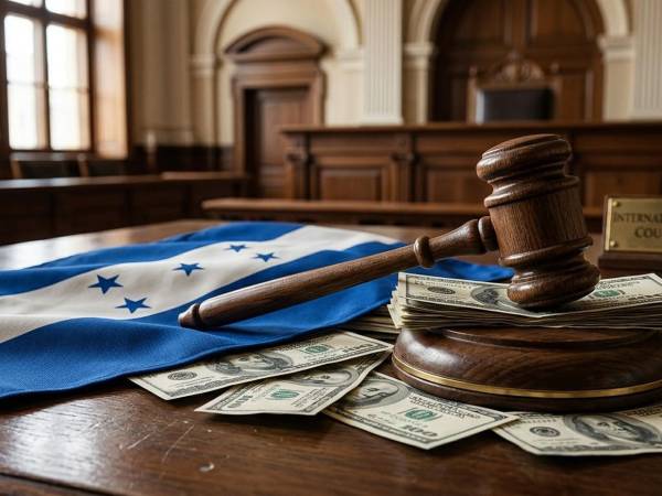 Como ya se ha mencionado, el impacto de las demandas contra Honduras no se mide solo en dinero, sino también en el deterioro de su imagen ante potenciales inversionistas.