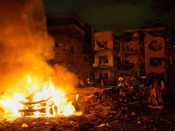 Israel comenzó a bombardear Irán en la madrugada del pasado viernes señalando los avances en el programa nuclear de la república islámica.