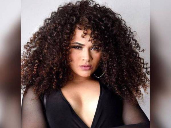 La hondureña posee una de las mejores voces de esta edición de La Academia, a pesar de las fuertes críticas recibidas en anteriores conciertos.