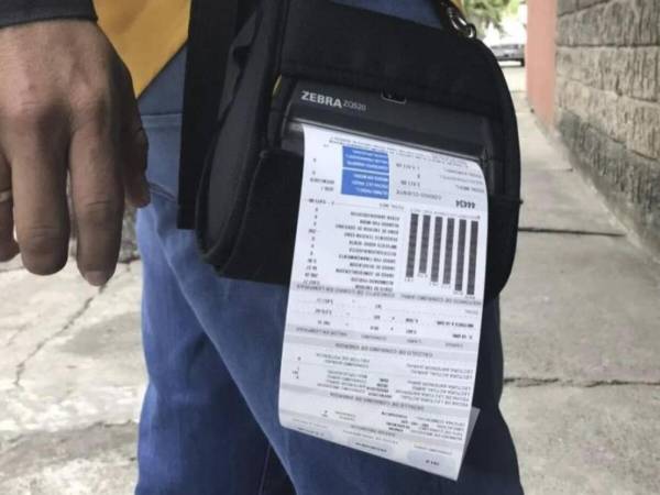 Cada tres meses se hace la revisión de los costos energéticos en el país de parte de la Comisión Reguladora de Energía Eléctrica.