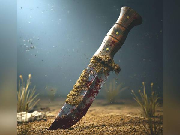 Ilustración generada con IA mediante la herramienta Gemini.