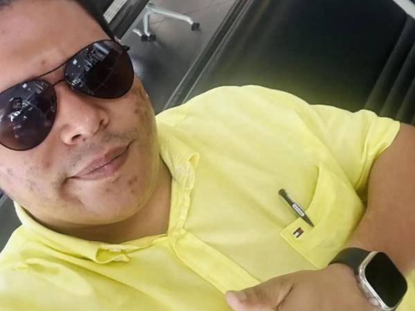 La Policía Nacional investiga una posible venganza como una de las principales hipótesis sobre el asesinato de Dereck McNeil, ocurrido ayer en Roatán, Islas de la Bahía.