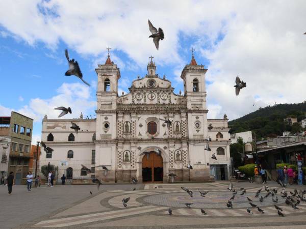 La restauración de la iglesia de Los Dolores será una realidad en 2026, luego de doce años esperando el permiso oficial.