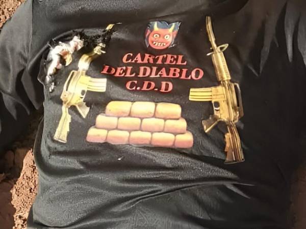 Autoridades investigan el asesinato del pastor Óscar Núñez y vinculan el caso con la estructura criminal Cártel del Diablo.