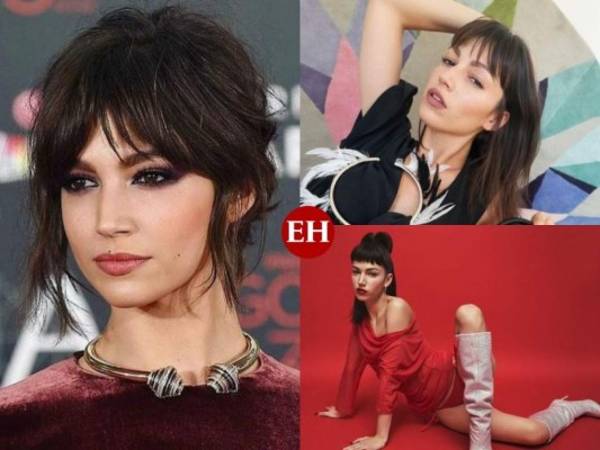 Úrsula Corberó, la estrella de La Casa de Papel, se ha convertido en una de las actrices más admiradas de Europa gracias a su profesionalismo y dedicación, sin embargo, una historia de sacrificio rodea la vida de la famosa.Nada le fue fácil, pero nunca bajó sus brazos. Su talento y arduo empeño le han permitido lograr grandes cosas a lo largo de su carrera.En esta galería te contaremos la historia de la intérprete de 'Tokio', un personaje que se robó la atención y corazón de muchos. Foto: Instagram ursulolita