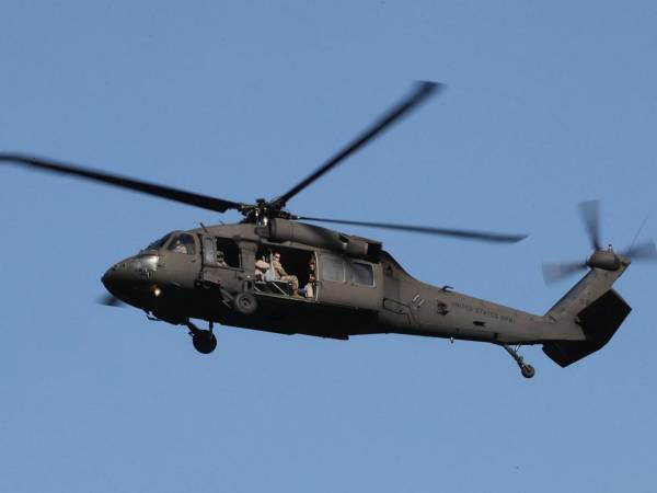 El Centcom no aclaró si sospecha que el incidente derivó de un ataque o de un accidente.