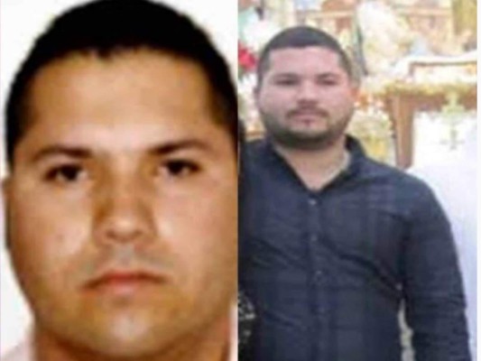 Fausto Isidro Meza-Flores, alias 'El Chapo Isidro' es uno de los narcos más buscado de EE UU.