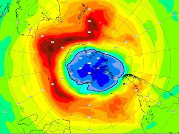 Para los expertos, los tratados internacionales sobre el ozono representan un hito en los acuerdos de protección del medio ambiente y ejemplifican el concepto de pasar de la ciencia a la acción global.