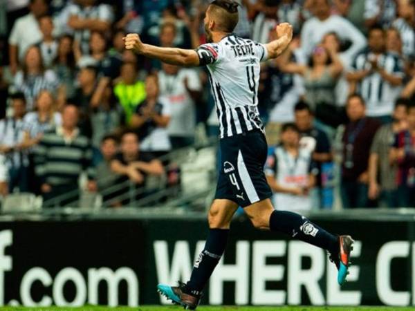 Los Rayados buscan conquistar su cuarto título de este torneo que premia a su ganador con un viaje al Mundial de Clubes. Foto: @Rayados en Twitter