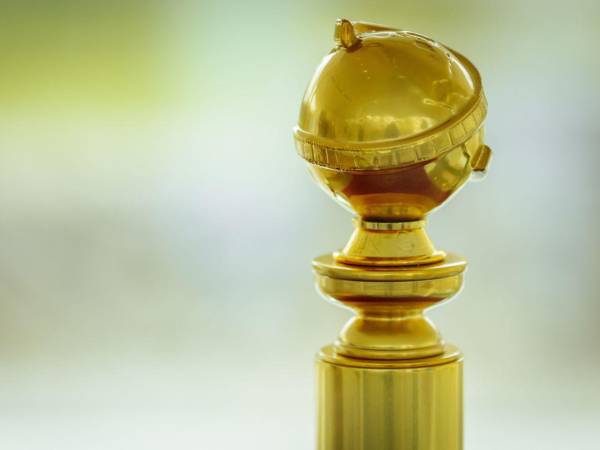 Estos galardones son considerados cada año la antesala de los Óscar.