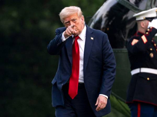 Trumo aseguró estar muy descontento con Rusia, por lo que planea aplicar los severos aranceles.