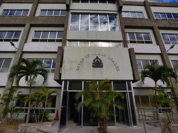 El antejuicio es un procedimiento legal especial, o una garantía constitucional, que protege a ciertos altos funcionarios públicos de ser detenidos o sometidos a un proceso penal ordinario.