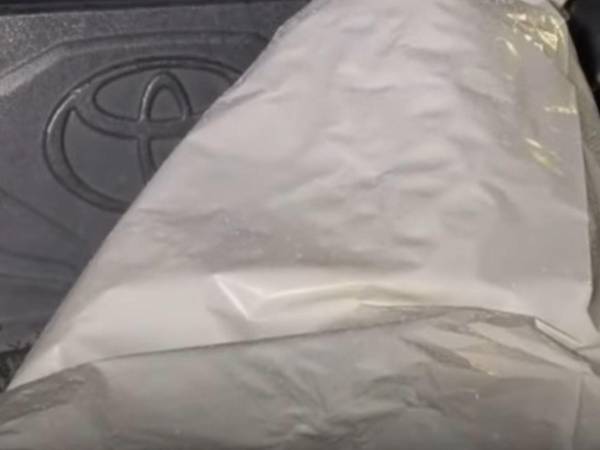 Los cadáveres fueron trasladado por el personal de Medicina Forense a la morgue de Tegucigalpa.