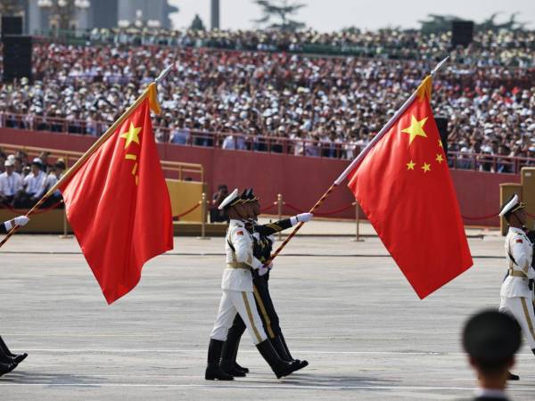 Estados Unidos ha externado su preocupación por la expansión de la influencia China en Centroamérica, donde seis países ya tienen relaciones diplomáticas con la nación asiática.