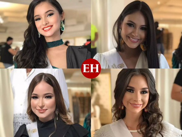 17 bellezas buscan ser la nueva Miss Honduras Mundo 2022. La ciudad de La Ceiba se viste de gala este sábado 26 de febrero para elegir a la ganadora.