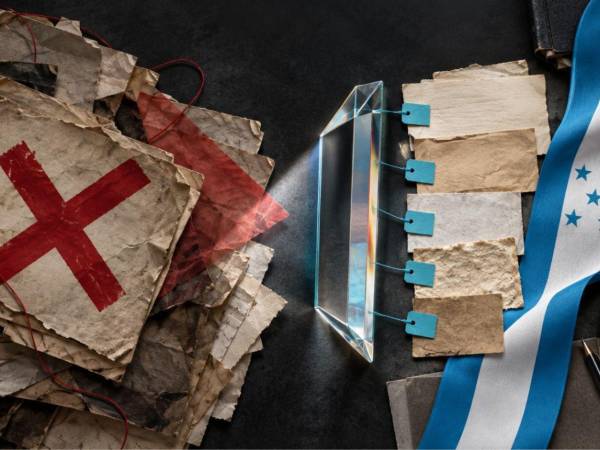 Honduras conmemora cada 15 de septiembre la independencia de Centroamérica, pero varias creencias sobre lo ocurrido en 1821 no coinciden con los registros históricos.