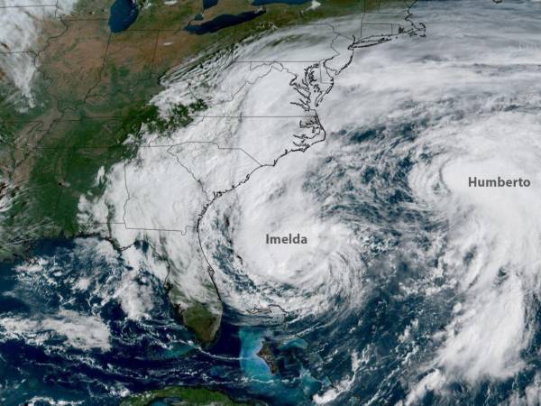 La temporada de huracanes del Atlántico cerró este domingo sin que ninguno tocara suelo estadounidense por primera vez en una década, pero con tres de estos fenómenos en categoría 5, el segundo mayor récord de la historia, incluyendo Melissa.