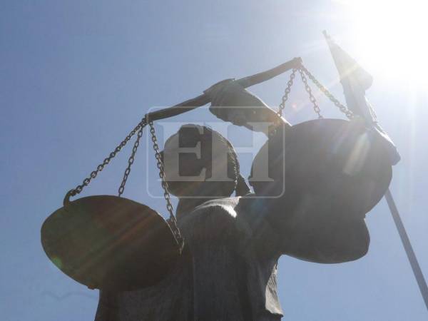 El Poder Judicial confirmó que la solución actual es provisional, con el propósito de no paralizarla la operatividad.