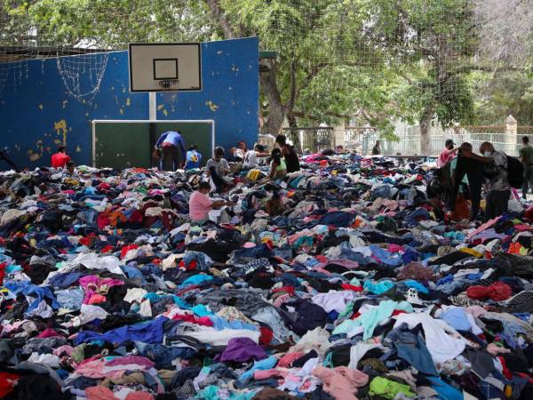 Los dobles terremotos que sacudieron a Venezuela el pasado miércoles 24 de junio ya dejan más de 3,000 muertos.