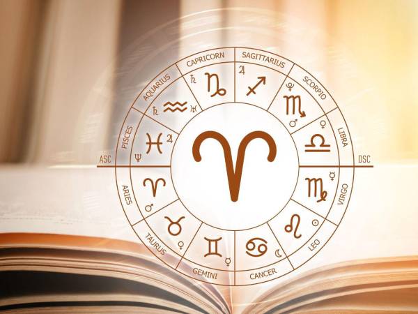 ARIES (21 de marzo - 20 de abril). Deberías romper hoy tu tendencia al aislamiento. No es el momento de dejarte caer en el pozo del misticismo. El contacto con la gente te hará mucho bien y te ayudará a salir de la mala racha.