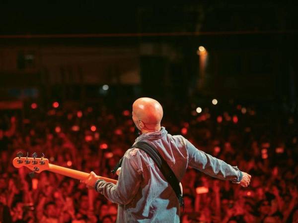 Se espera que el repertorio sea una mezcla de nostalgia y novedad.