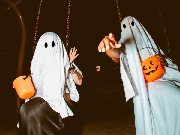 Siguatepeque y Santa Rosa de Copán establecieron restricciones a las celebraciones de Halloween, aunque con diferencias de los espacios.
