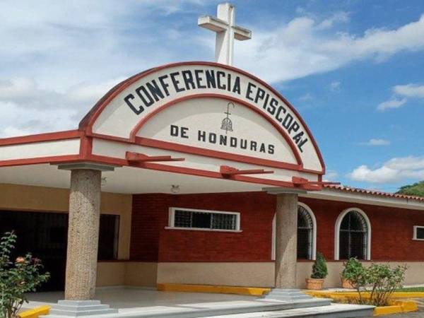 Conferencia Episcopal denuncia suplantación de identidad para vender productos en redes sociales.