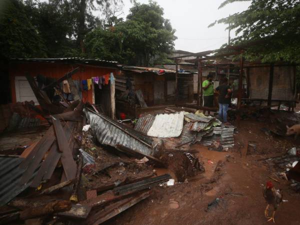 Honduras es el lugar 19 de las naciones más pobres en el mundo, según HelloSafe.