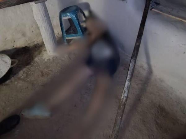 Una mujer fue asesinada a balazos frente a su nieto de 9 años en Ojojona. El menor alertó al 911 y la Policía investiga el crimen.