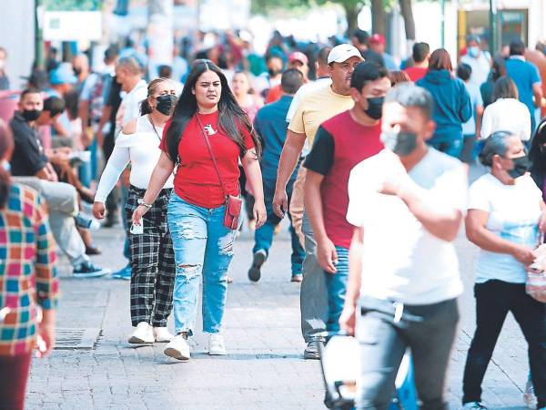 La armonización de los recursos de cooperación para nuevos empleos y mejorar la ejecución en inversión pública también propone el Cohep.