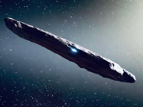 Durante el mes de octubre, la Administración Nacional de Aeronáutica y el Espacio (NASA) tomó la determinación de activar la 'Defensa Planetaria', ¿en qué consiste? Es un sistema que los expertos activaron tras la detección de un comportamiento inexplicado de un cometa interestelar denominado como 3I/ATLAS, descubierto desde el pasado mes de julio de 2025.