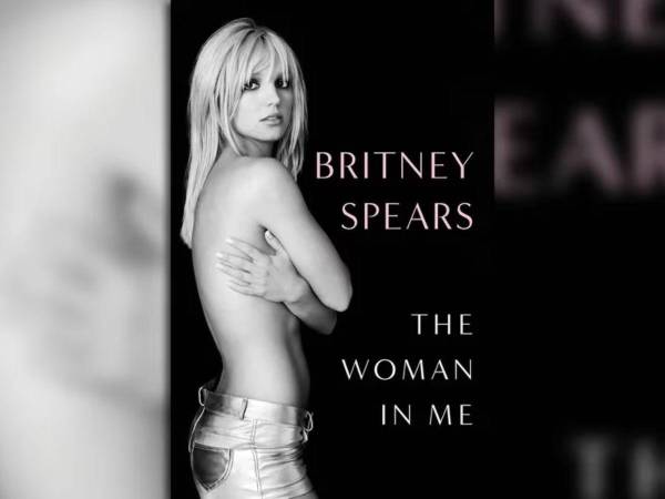 “The woman in me” es el libro de las memorias de Britney Spears donde habla abiertamente de sus relaciones pasadas, sus problemas psicológicos y hasta de su relación con su padre. Este martes su libro salió a la venta y hay temas que causaron mucho furor. A continuación algunos de ellos.