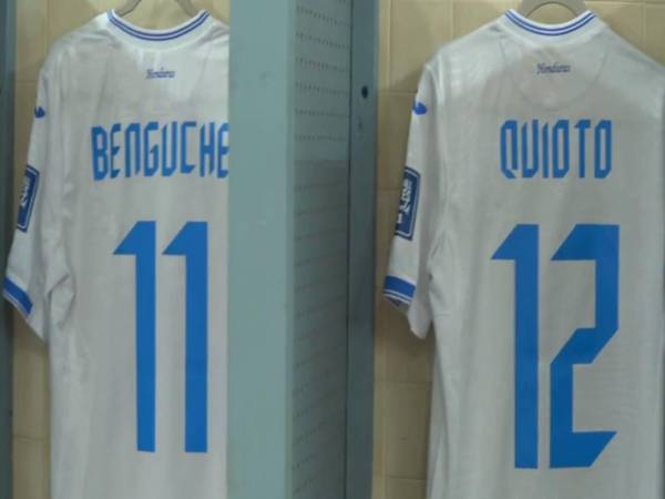 Honduras vence a Islas Caimán y se mete a la última ronda de la Eliminatoria Mundialista