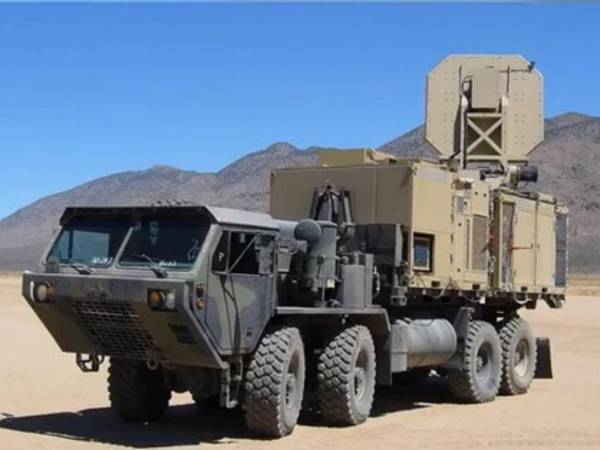 El Departamento de Defensa de Estados Unidos autorizó el préstamo de un arma militar conocida como Sistema de Denegación Activa (ADS, por sus siglas en inglés) al Departamento de Seguridad Nacional (DHS), para su posible utilización en la frontera sur del país, según información difundida por medios estadounidenses.