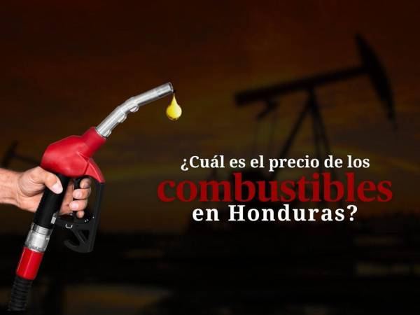 La Secretaría de Energía hizo oficial el precio de los combustibles a partir de este 11 de mayo.