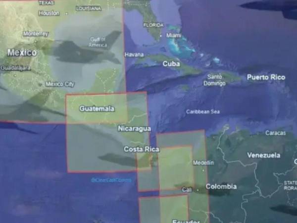 La Administración Federal de Aviación de EE.UU. (FAA) emitió cinco avisos advirtiendo a operadores aéreos estadounidenses de una situación potencialmente peligrosa en espacios aéreos sobre el Pacífico. ¿De qué trata?