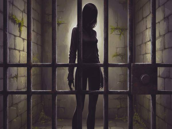 Ilustración generada con Inteligencia Artificial.