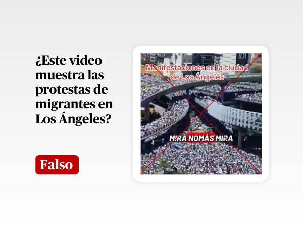 Captura de pantalla a una publicación de X hecha el 12 de junio de 2025, adaptada a esta cartela.