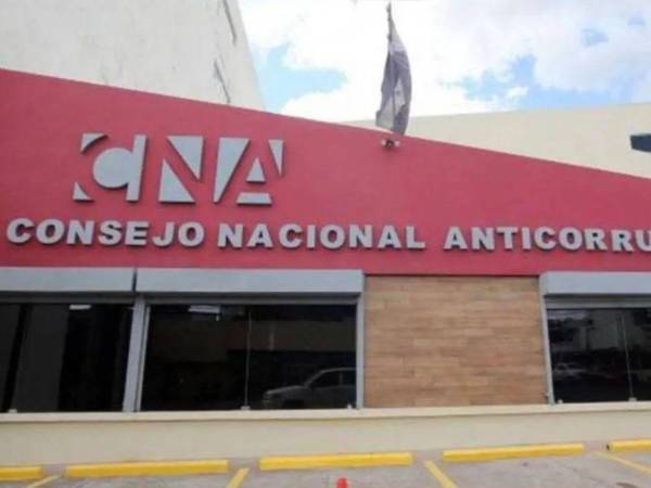 Desde el CNA, sostienen que sin voluntad política, Honduras no podrá combatir el flagelo de la corrupción.