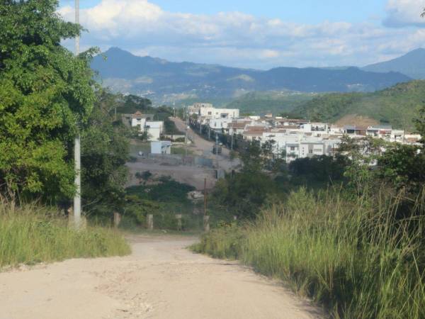 Un inmueble de unas 10 manzanas en el sector de Las Uvas podría albergar una nueva Villa Olímpica, pero antes deberán resolverse aspectos legales para utilizarlo.