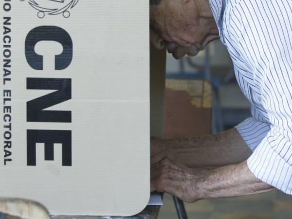 Las nuevas elecciones en San Antonio de Flores, El Paraíso, se realizarán el 7 de diciembre.