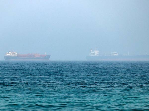 Los ataques contra petroleros en el estrecho de Ormuz se han multiplicado en los últimos días en medio del aumento de las exportaciones de crudo de Oriente Medio.